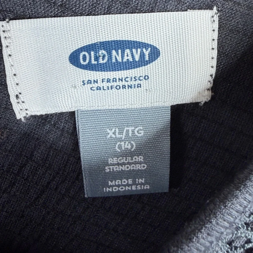 Old Navy new old